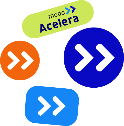 Modo Acelera
